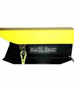 Black Beast Sidoparavan XL