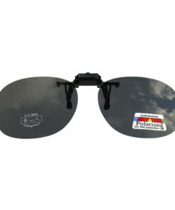 Polariserande Solglasögon Wiggler Clip-on 2