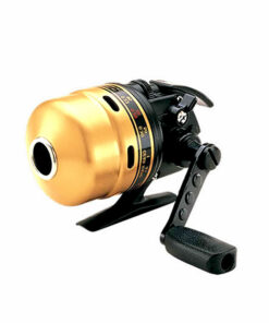Daiwa Gold Cast inkapslad rulle