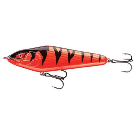 red-tiger