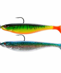 Daiwa Prorex Classic Shad pike Kit