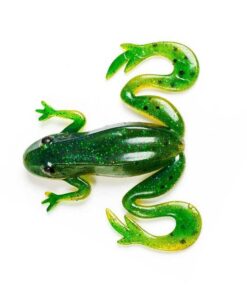 Fladen Swimming Frog 6,5 cm