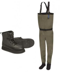 ClassicGaiter Vadarpaket