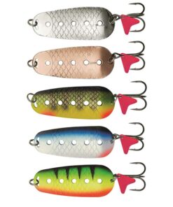 Kinetic Spoony 35 skeddrag