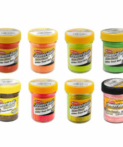 Powerbait Glitter Troutbait