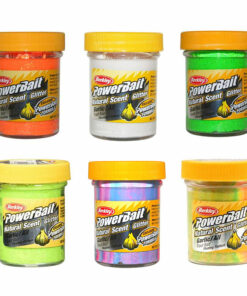 Powerbait Natural Garlic vitlök