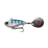 Blue Silver Pink