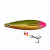 Slimy Green/Copper