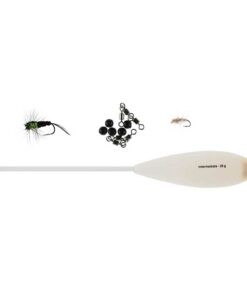 Startkit Bombarda Med Flugor
