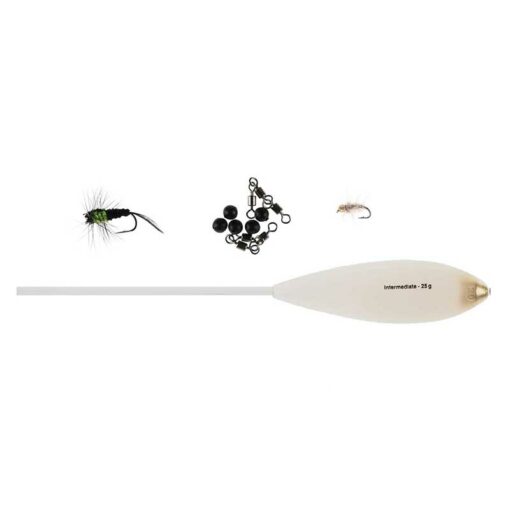 Startkit Bombarda Med Flugor