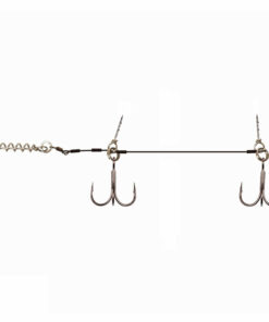 Stinger Rig Allround xl