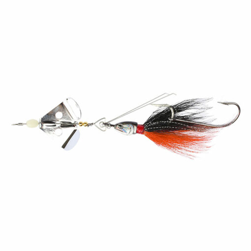 black-orange