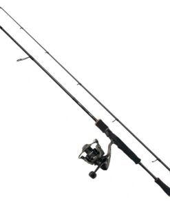 DAM Yagi Ultra Light 2-12g combo