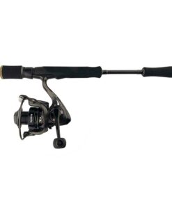 DAM Yagi Ultra Light 2-12g combo