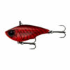 Red Crayfish