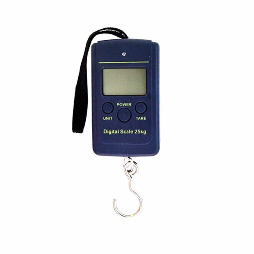 Digital Pocketvåg
