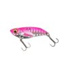 Pink/Silver