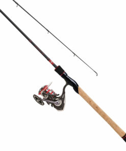 Daiwa Fuego 8´