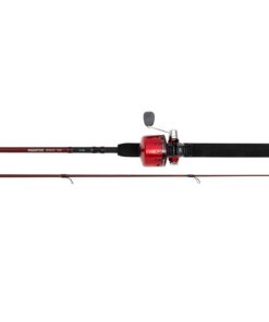 Daiwa Phantom fiskespö inkapslad