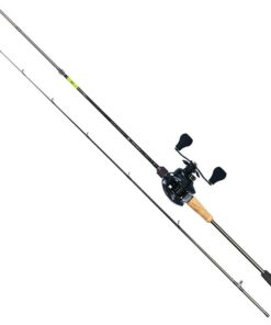 Daiwa Prorex S Spinnset Gädda RH