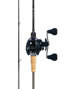Daiwa Prorex S Spinnset Gädda RH