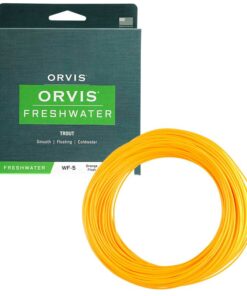 Orvis Freshwater Trout Fluglina