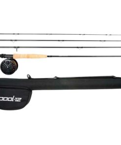 Pool 12 Powerfly Combo