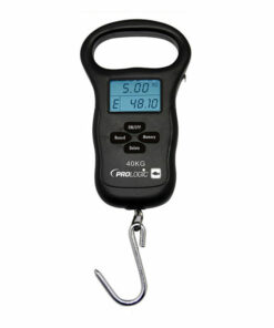 Commander Digital Scale