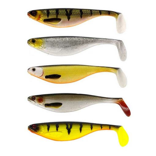 Westin ShadTeez 16cm