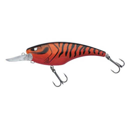 red-tiger