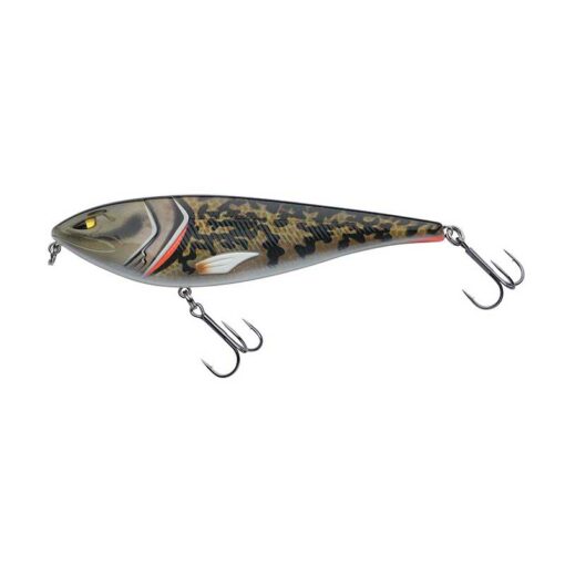burbot