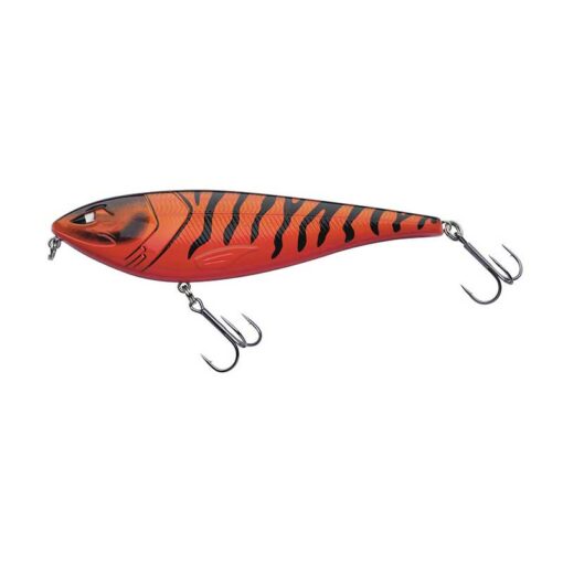 red-tiger