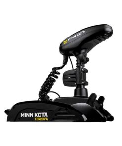 Minn Kota Terrova BT i-Pilot 55lb 54