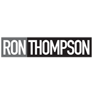 Ron Thompson