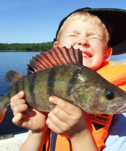 Räddningsväst Soft 10-20kg Baby