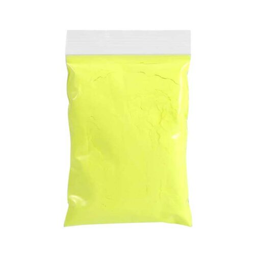 fluo-gul