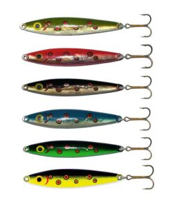 Gladsax 6g Kustwobbler Prick