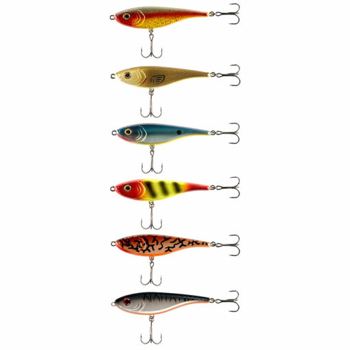 IFish The Duke
