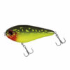 Hot Pike