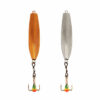 Silver/Koppar