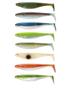 Prorex Classic Shad 75