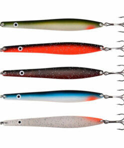 Spear Of Fear Havsöringsdrag