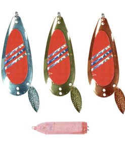 Vidar Rödningblänke