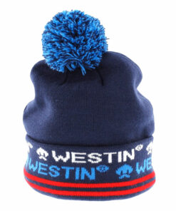 Westin Snowroller stickad mössa