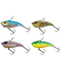 Berkley Rattling Powerblade 17