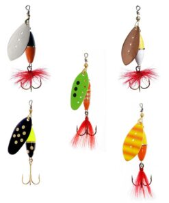 Myrans Klassiker Abborrefiske