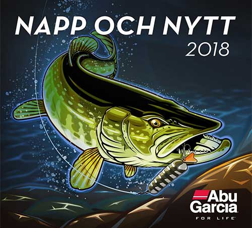 Napp och Nytt 2018