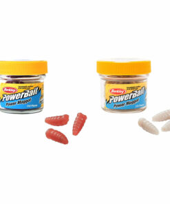 Powerbait Power Maggot