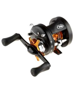 IFISH 400-R Ismeterulle