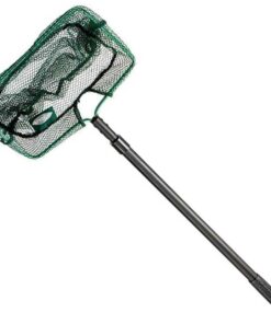 Vantage Minihåv Teleskopisk 118cm